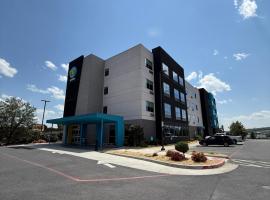 Tru By Hilton Harrisonburg, Va, hotel v destinaci Harrisonburg