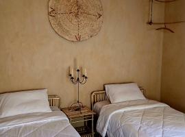 Tanirt ecolodge، فندق في سيوة