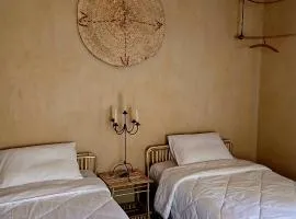Tanirt ecolodge