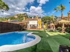 Casa El Oasis del Lago Alojamiento Rural