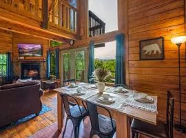 Escape to A Beautiful View - Your Mountain Retreat