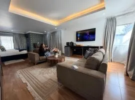 10 on Pauling Hotel Bulawayo