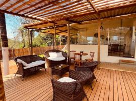 Shalon Adonai by Martinelli, homestay in Fernando de Noronha