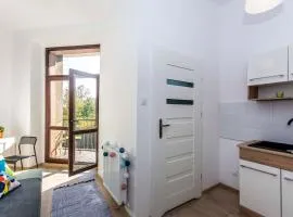 Rout Studio 5 min to Old Town Gdansk