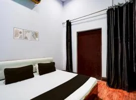 Hotel O Laddu Hotel