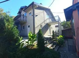 Apartments & Rooms -MDL Lazić