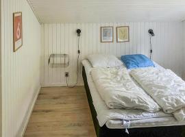 Nice Home In Sydals With Wifi, hotel in Høruphav