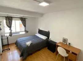 PUSHE Bedroom Granada Estacion Business & Culture 5