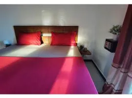 La MAISON BLANCHE - Ch4A - CENTRAL - CALME - WIFI - White Butterfly Hotels