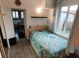 Agréable appartement "LE COLIBRI"