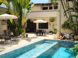 Graciosa Suites
