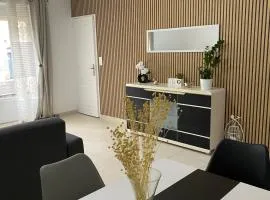Gîte Marianne