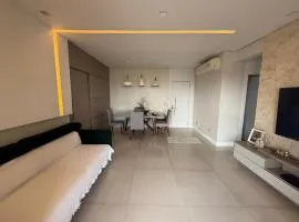 Apartamento 03 suítes