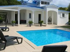 Villa Lawrencia