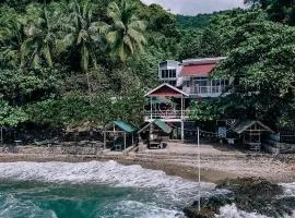 Villa Kristina at Casa Hiraya