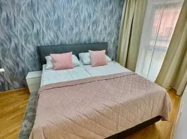Stylish Stadlau Apartment - Free Parking