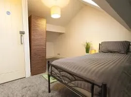 Affordable 4-Bed House Near Sellafield