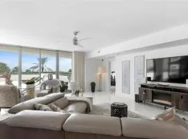 Southeast Oceanfront Residence