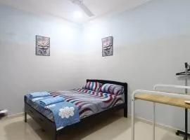 ABE Homestay Gong Badak