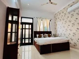 Staylysta The home stay