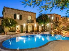 La Grenadine Hotel
