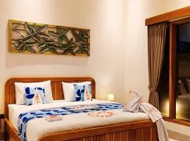 Bukti Garden Villas