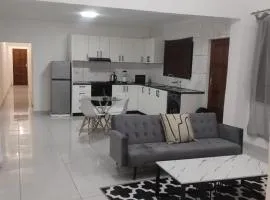 Lemon Lodge