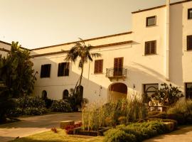 Villa Favorita Hotel & Events