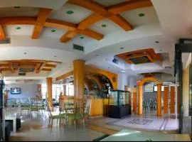 Hotel Sfinks