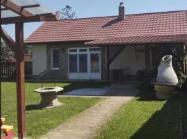 Akácvirág Airport Bogi Apartman