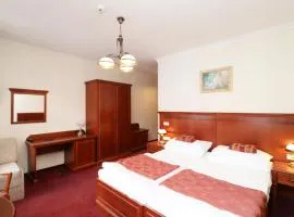 Prague Mystique Apartment
