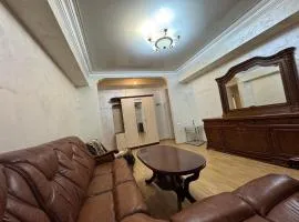 Apartment in Republic Square