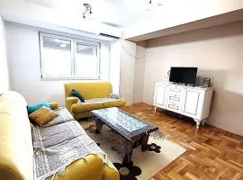 Strumica Suite Apartment Near The City Park