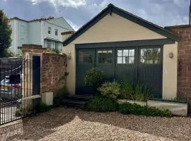 The Cottage