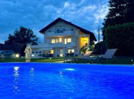 Nice Apartment In Pologi With Wifi, hotelli kohteessa Gornji Kraj