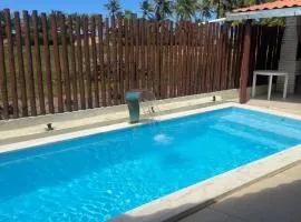 Beach house
