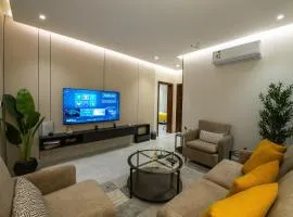 Mabaat-Superior 2BR Al Waha 622
