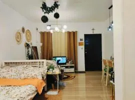 Home in Pagadian City near airport