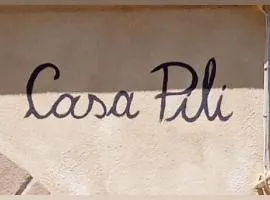 Casa Pili