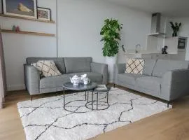 Nieuw-Brittenburg apartments II