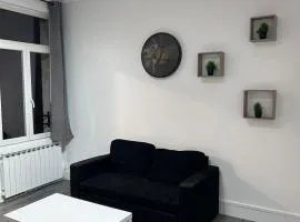 Le Dunkerquois - Appartement moderne et tout équipé