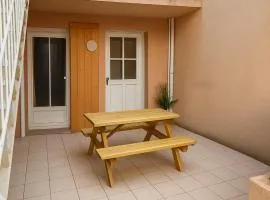 La Terrasse - Centre-ville proche gare