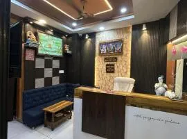 Hotel Priyanshi Palace