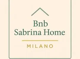 BnB SabrinaHome Milano