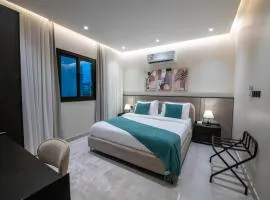 Mabaat-Deluxe 1BR Al Waha 621