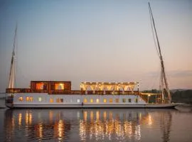 Dahabiya Nile Cruise