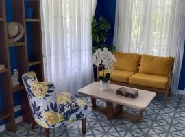 Sonador River, Peace Retreat, Mountain, Pool