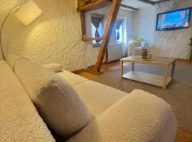 The Chalet - in the heart of Metz