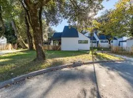 Maison Accès Plage Direct