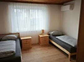 3 Zimmer Ferienwohnung